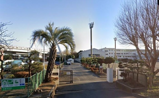 apartment 神奈川県茅ヶ崎市今宿
地図を見る