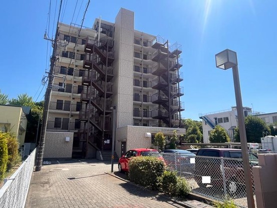 apartment 神奈川県平塚市大原
地図を見る