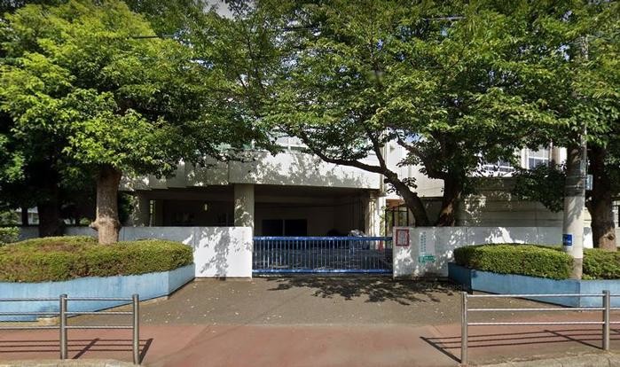 apartment 神奈川県平塚市大原
地図を見る