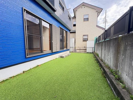 detached 神奈川県藤沢市亀井野
地図を見る