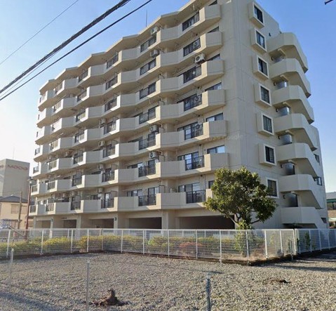apartment 神奈川県平塚市西真土１丁目
地図を見る