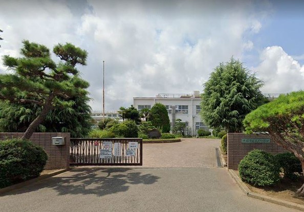 apartment 神奈川県平塚市西真土１丁目
地図を見る