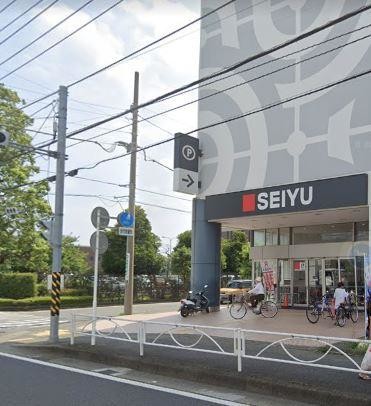 apartment 神奈川県平塚市西真土１丁目
地図を見る