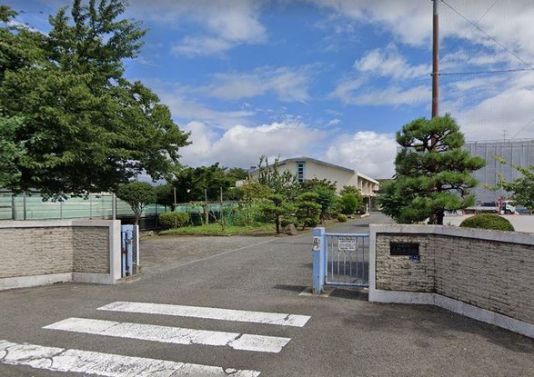 apartment 神奈川県平塚市四之宮１丁目
地図を見る