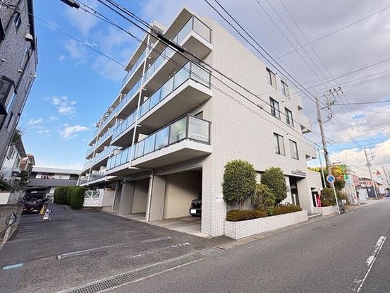 apartment 神奈川県平塚市四之宮１丁目
地図を見る