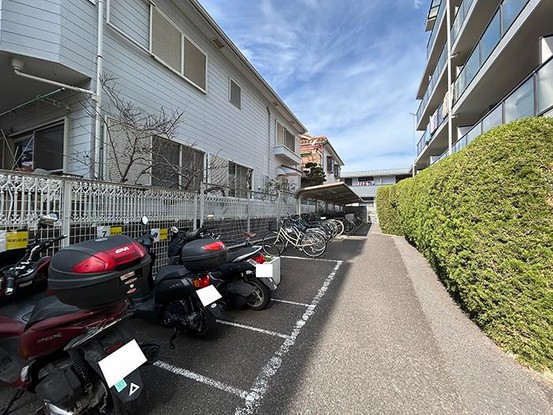 apartment 神奈川県平塚市四之宮１丁目
地図を見る