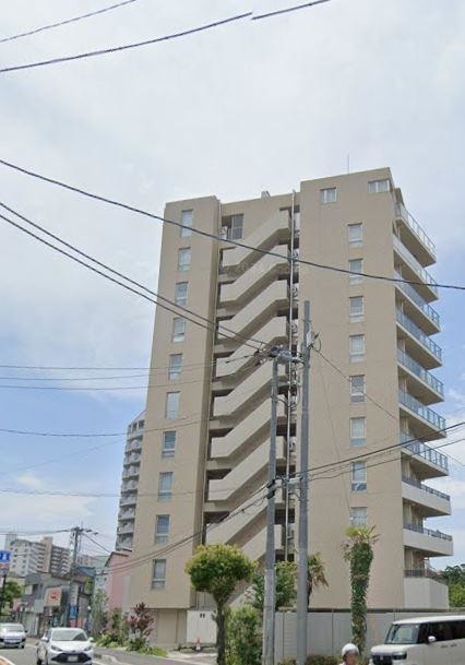 apartment 神奈川県藤沢市片瀬４丁目
地図を見る