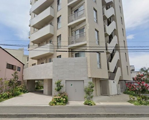 apartment 神奈川県藤沢市片瀬４丁目
地図を見る