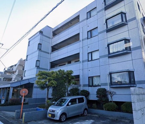 apartment 神奈川県相模原市南区東林間３丁目
地図を見る