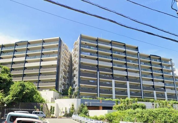 apartment 神奈川県鎌倉市岩瀬
地図を見る
