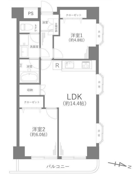 apartment 神奈川県足柄下郡湯河原町土肥４丁目
地図を見る