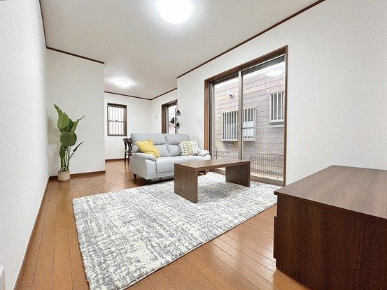 detached 神奈川県伊勢原市高森台１丁目
地図を見る