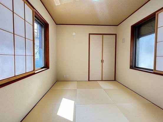 detached 神奈川県伊勢原市高森台１丁目
地図を見る