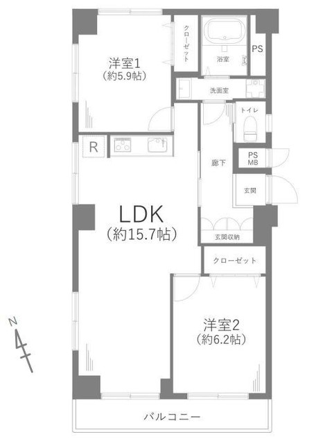 apartment 神奈川県相模原市南区大野台２丁目
地図を見る