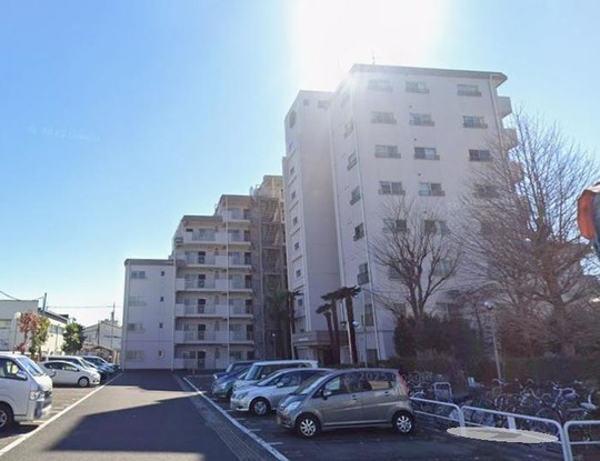 apartment 神奈川県相模原市南区大野台２丁目
地図を見る