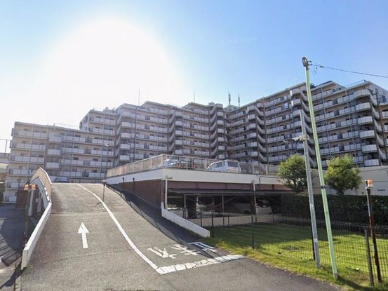 apartment 神奈川県茅ヶ崎市今宿
地図を見る