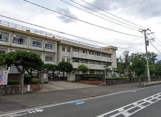 apartment 神奈川県平塚市虹ケ浜
地図を見る