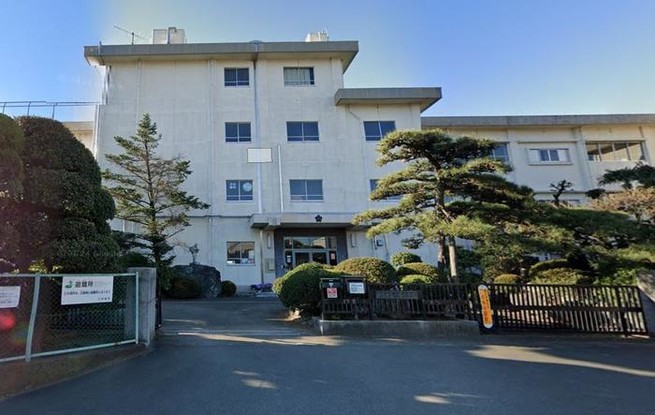 apartment 神奈川県平塚市東八幡３丁目
地図を見る