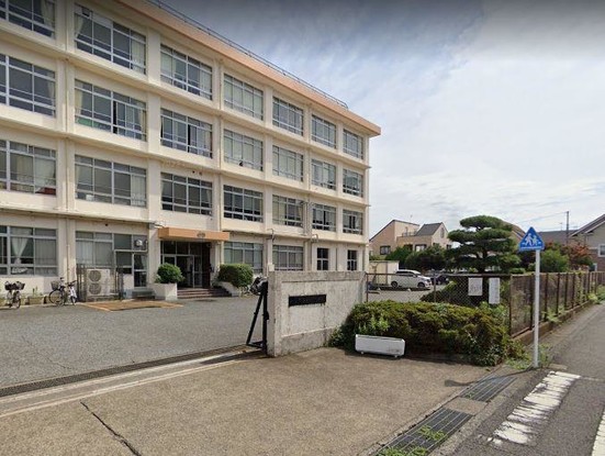 apartment 神奈川県平塚市東八幡３丁目
地図を見る
