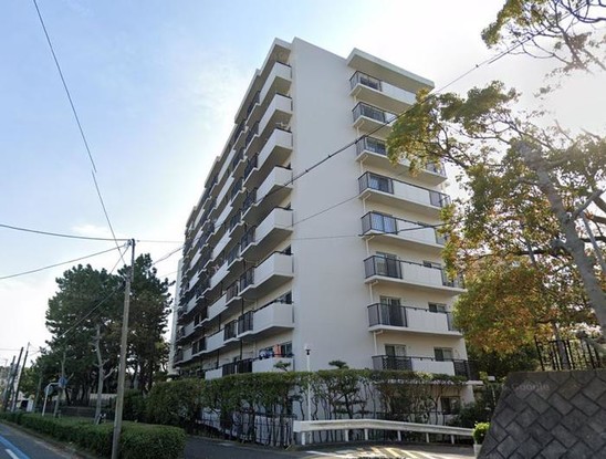 apartment 神奈川県平塚市菫平
地図を見る