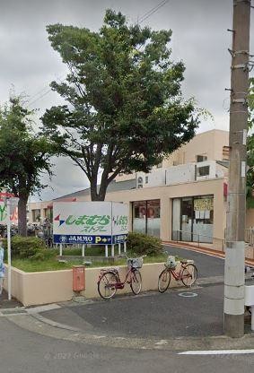 apartment 神奈川県平塚市菫平
地図を見る