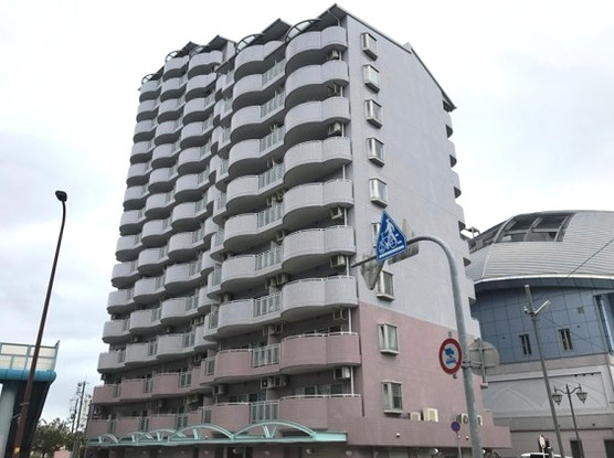 apartment 兵庫県川西市小花２丁目
地図を見る