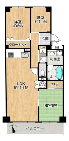 apartment 兵庫県川西市栄町
地図を見る