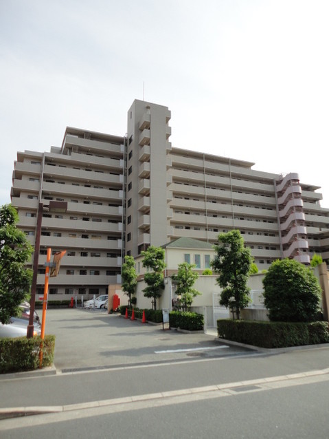 apartment 兵庫県川西市新田１丁目
地図を見る