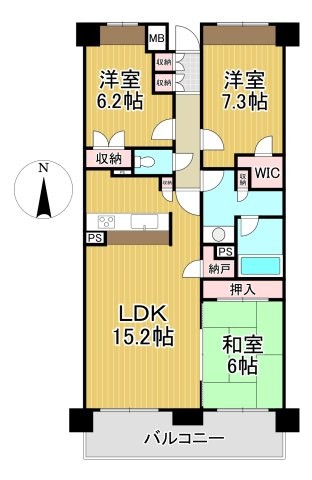 apartment 兵庫県川西市新田１丁目
地図を見る