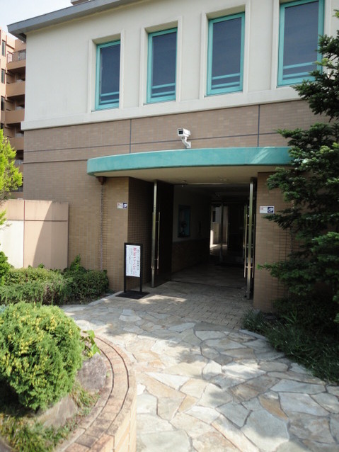 apartment 兵庫県川西市新田１丁目
地図を見る