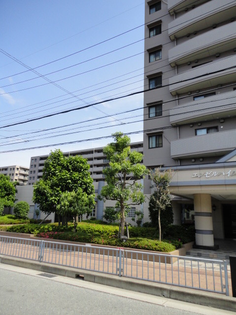 apartment 兵庫県川西市久代６丁目
地図を見る