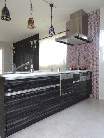 detached 兵庫県川西市けやき坂１丁目
地図を見る