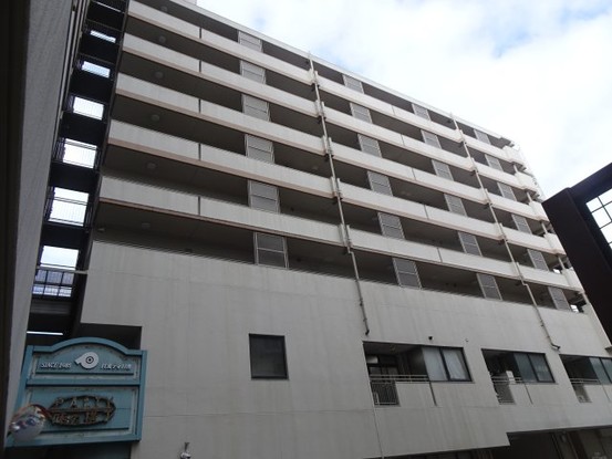 apartment 兵庫県川西市栄町
地図を見る