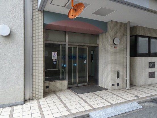 apartment 兵庫県川西市栄町
地図を見る