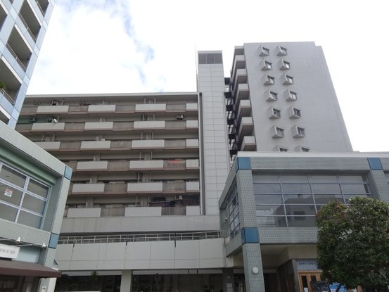 apartment 兵庫県川西市栄町
地図を見る