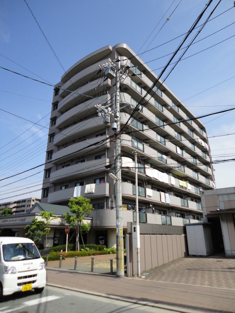 apartment 兵庫県川西市久代６丁目
地図を見る