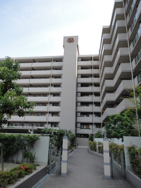 apartment 兵庫県川西市久代６丁目
地図を見る