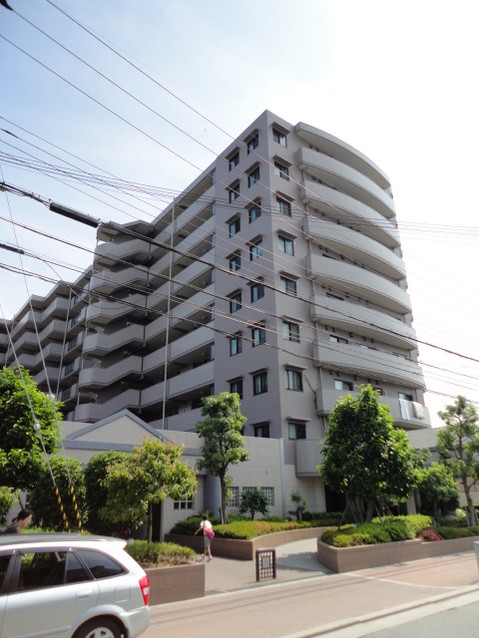 apartment 兵庫県川西市久代６丁目
地図を見る