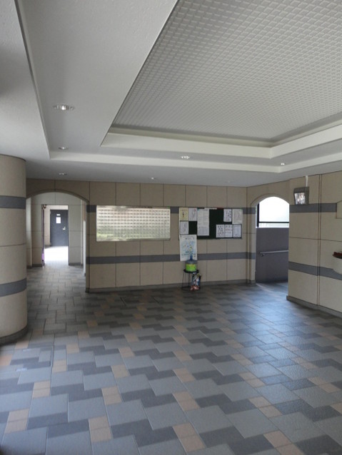 apartment 兵庫県川西市久代６丁目
地図を見る
