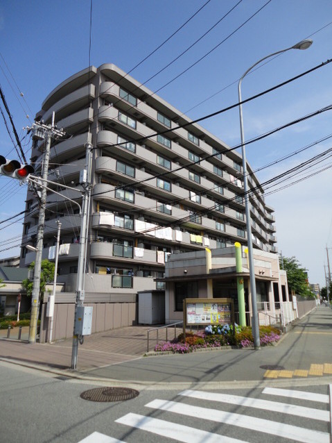 apartment 兵庫県川西市久代６丁目
地図を見る