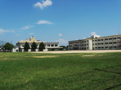 apartment 兵庫県川西市久代６丁目
地図を見る