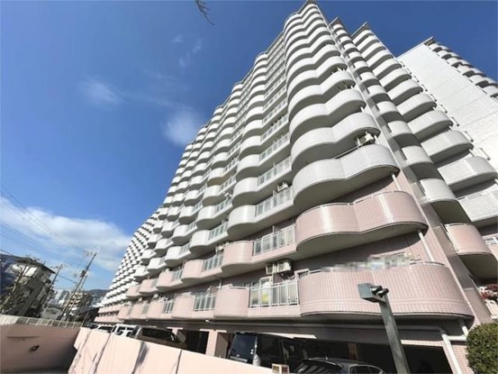 apartment 兵庫県川西市小花２丁目
地図を見る