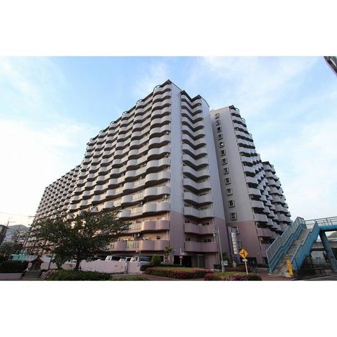 apartment 兵庫県川西市小花２丁目
地図を見る