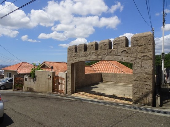 detached 兵庫県宝塚市中筋山手２丁目
地図を見る