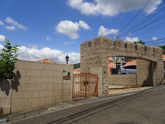 detached 兵庫県宝塚市中筋山手２丁目
地図を見る
