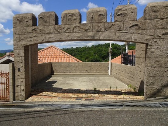 detached 兵庫県宝塚市中筋山手２丁目
地図を見る