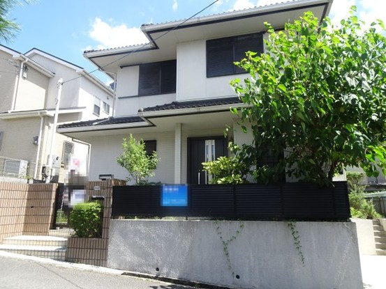 detached 兵庫県川西市大和西１丁目
地図を見る