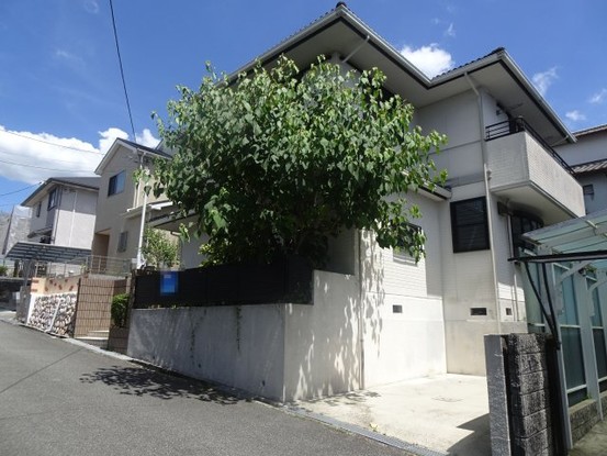 detached 兵庫県川西市大和西１丁目
地図を見る
