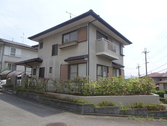 detached 兵庫県川西市けやき坂１丁目
地図を見る