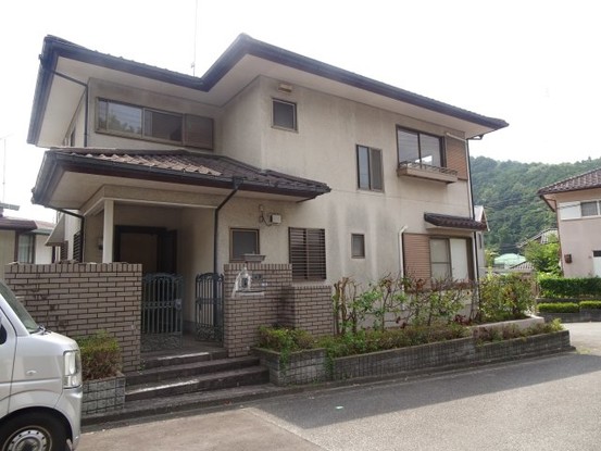 detached 兵庫県川西市けやき坂１丁目
地図を見る